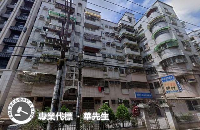 桃園拍賣華廈-0