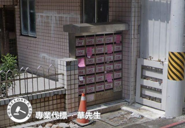 桃園拍賣華廈-1