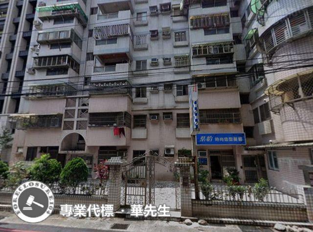 桃園拍賣華廈-2