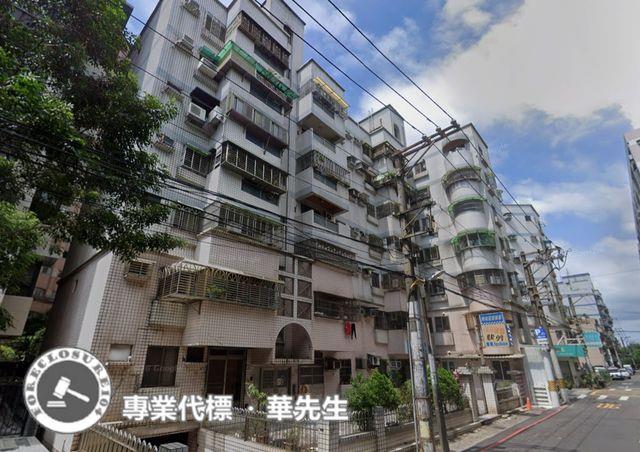 桃園拍賣華廈-3