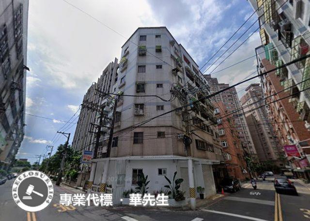 桃園拍賣華廈-4