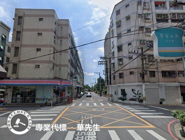 桃園拍賣華廈-5