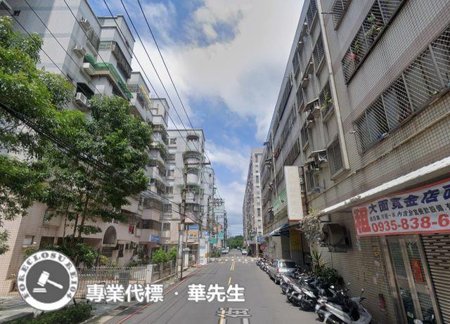 桃園拍賣華廈-6