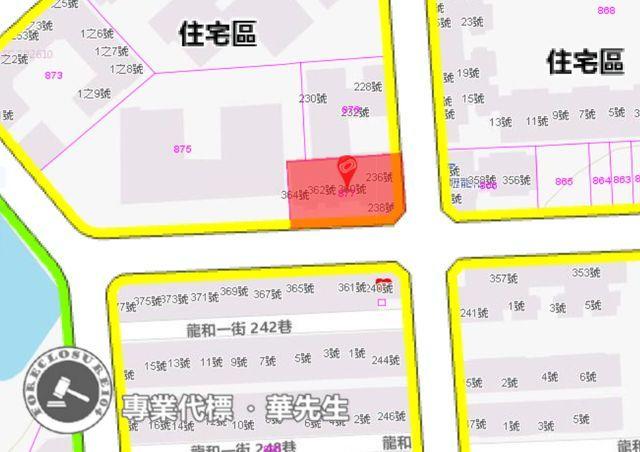桃園拍賣華廈-8