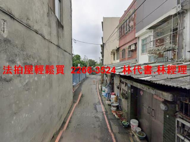 桃園法拍透天-2