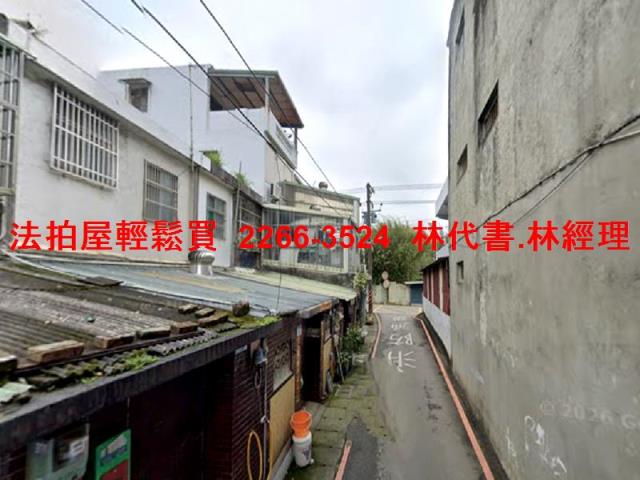 桃園法拍透天-3