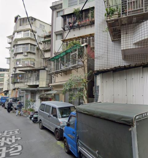 新北法拍公寓-7