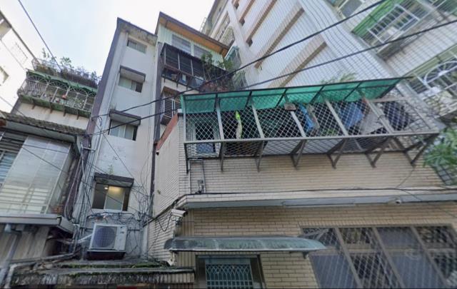 新北法拍公寓-1