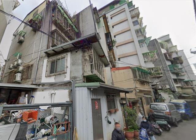 新北法拍公寓-8