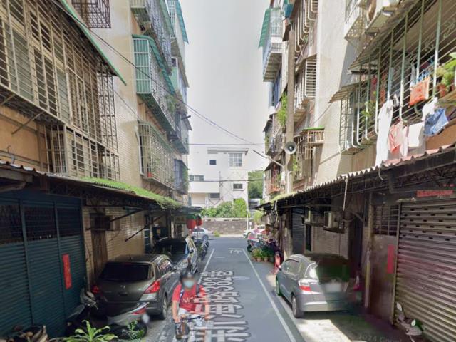 新北公寓法拍-2