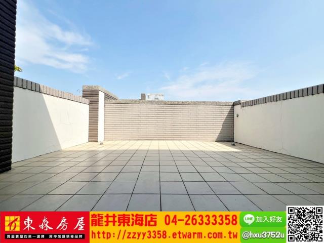 台中透天-7