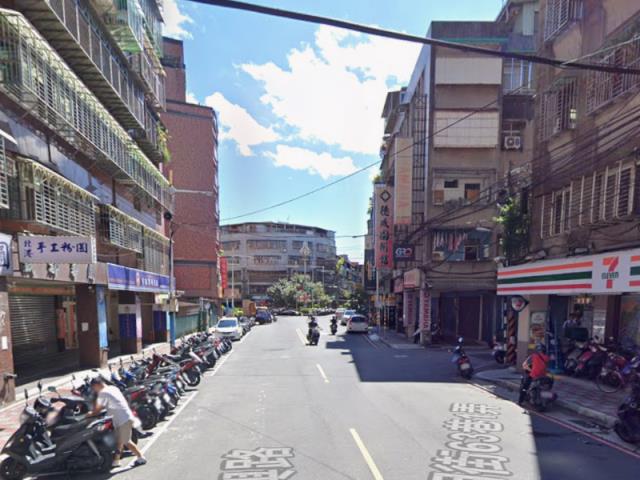 新北拍賣公寓-1
