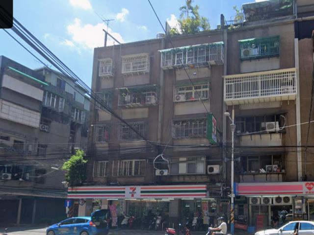 新北拍賣公寓-3
