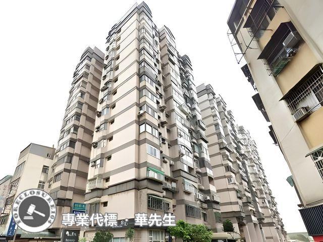 桃園平鎮法拍大樓-7