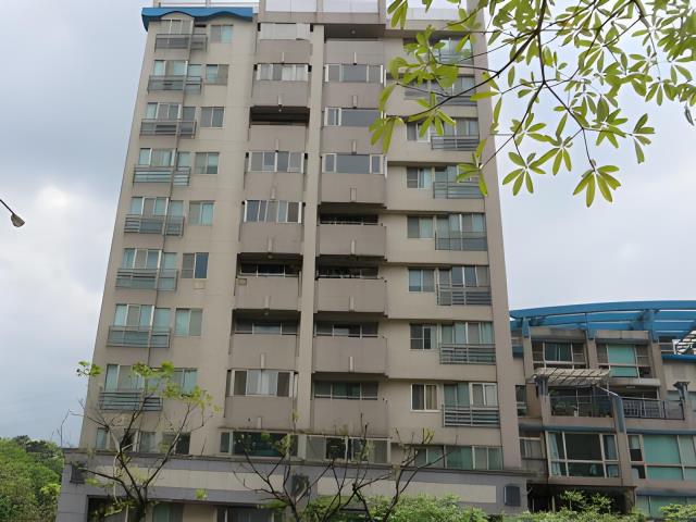 台北內湖法拍大樓-0