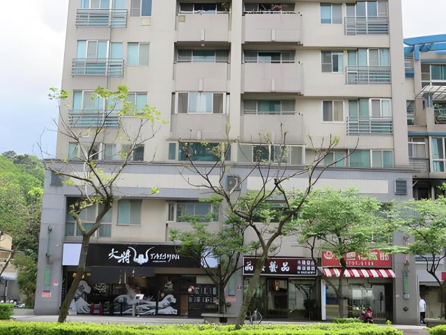 台北內湖法拍大樓-1