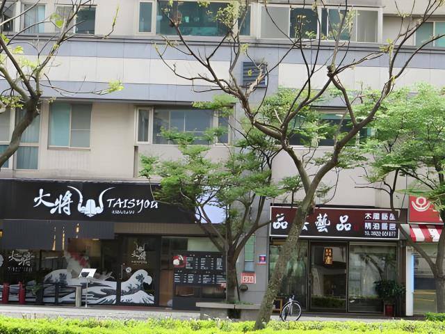 台北內湖法拍大樓-2