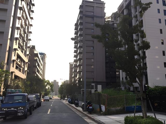 台北內湖大樓拍賣-3