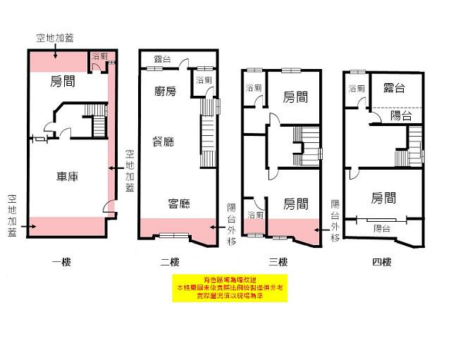 台南永康別墅-3
