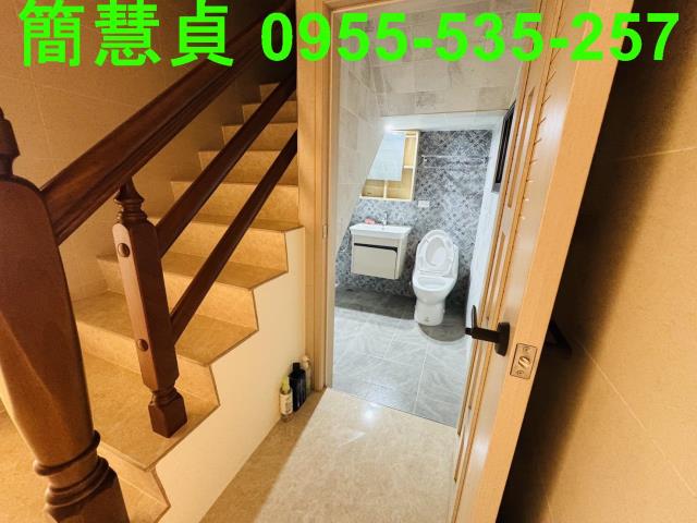 南投南投市透天-2