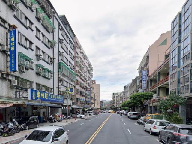 新北三重法拍大樓-9