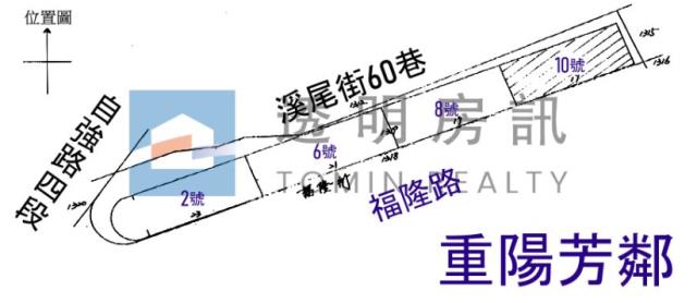 新北三重法拍大樓-13