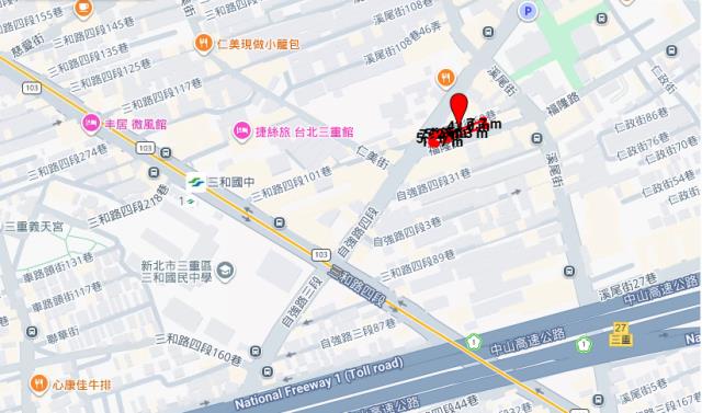 新北三重法拍大樓-14