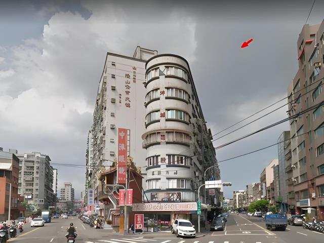 新北三重法拍大樓-1