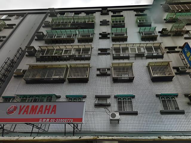 新北三重法拍大樓-3