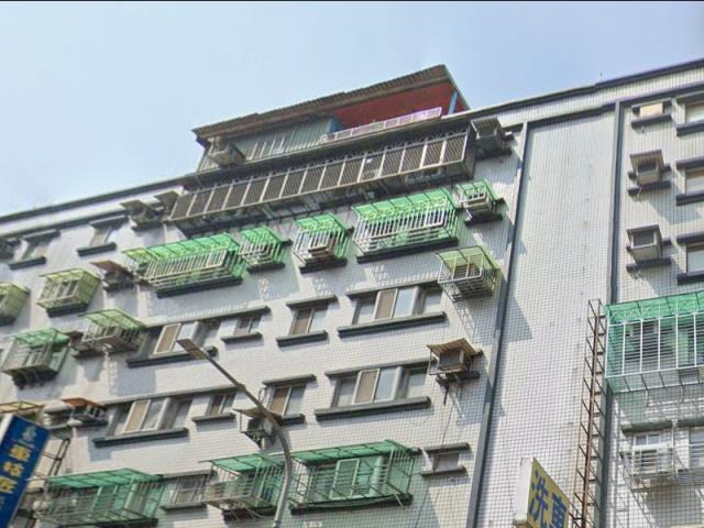 新北三重法拍大樓-5