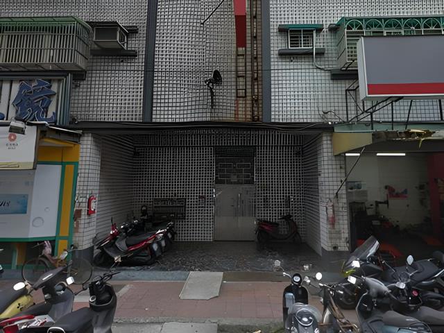 新北三重法拍大樓-6