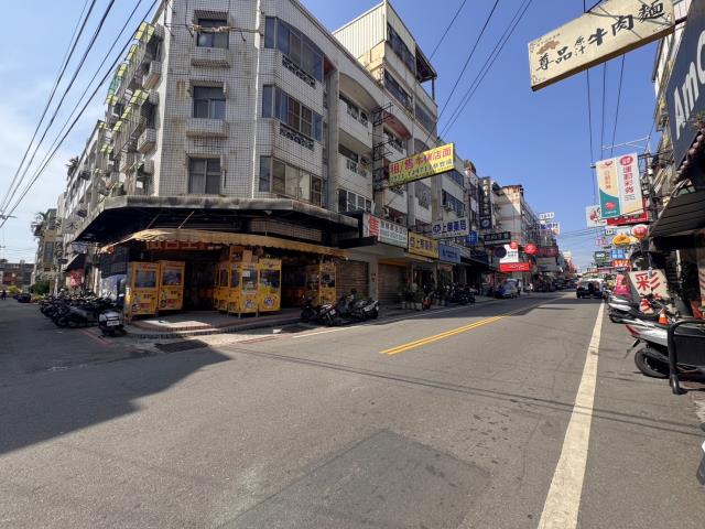 台中龍井透天-9