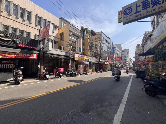 台中龍井透天-2