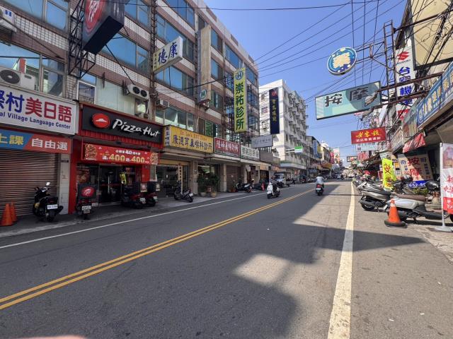 台中龍井透天-3
