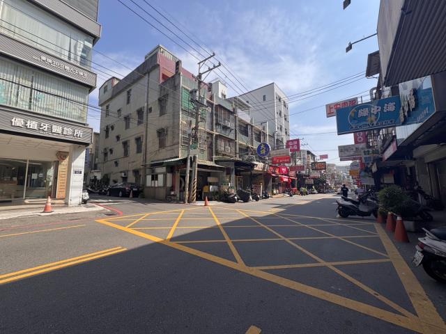 台中龍井透天-5