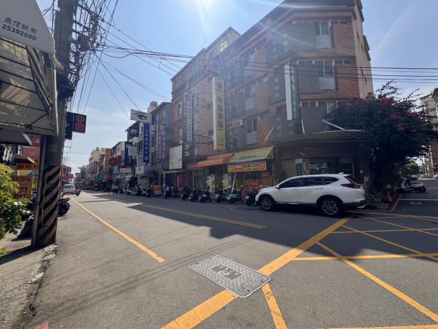 台中龍井透天-6