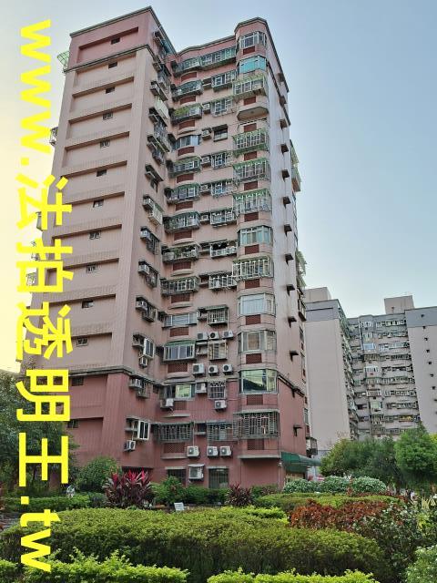 中和拍賣大樓-1