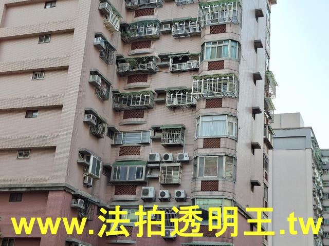 中和拍賣大樓-2