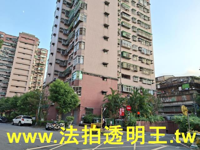中和拍賣大樓-6