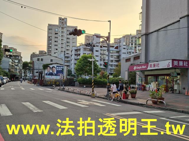 中和拍賣大樓-7