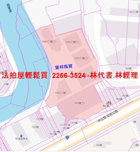 桃園區法拍大樓-14