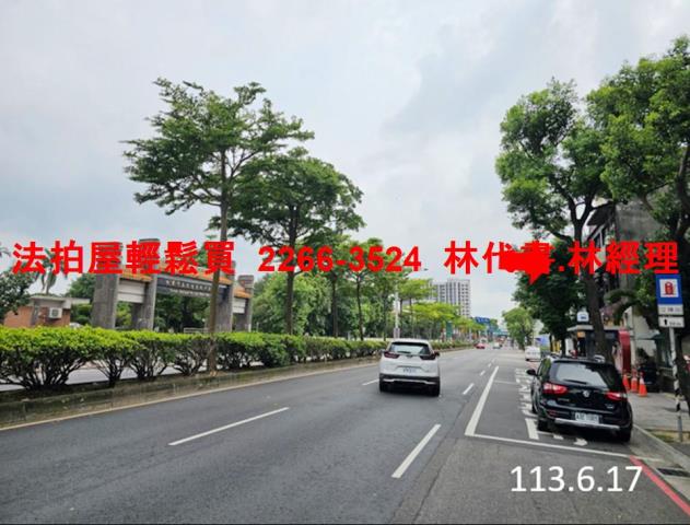 桃園區法拍大樓-10