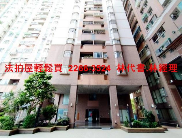桃園區法拍大樓-4