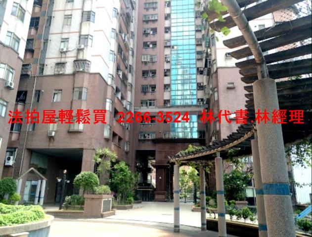 桃園區法拍大樓-5