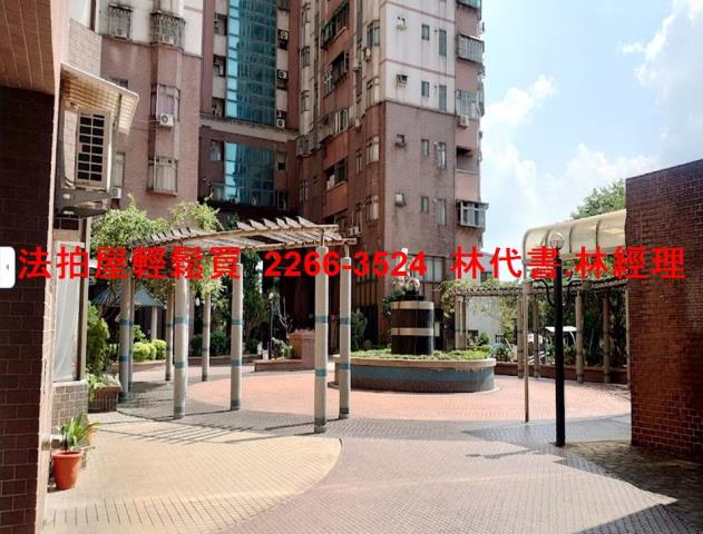 桃園區法拍大樓-7