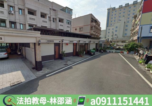 東港法拍透天-3