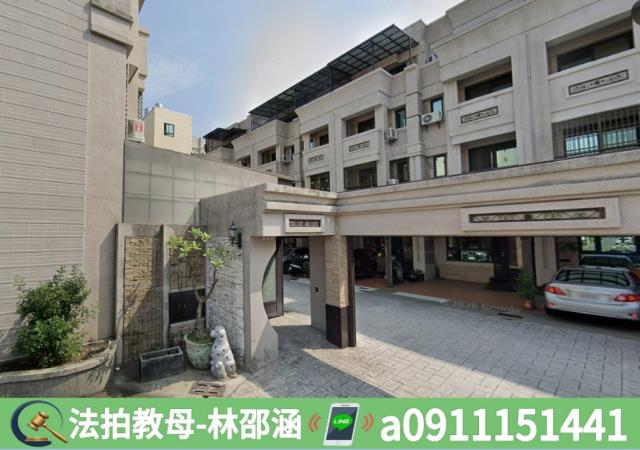 東港法拍透天-4