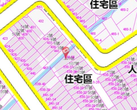 東港法拍透天-5