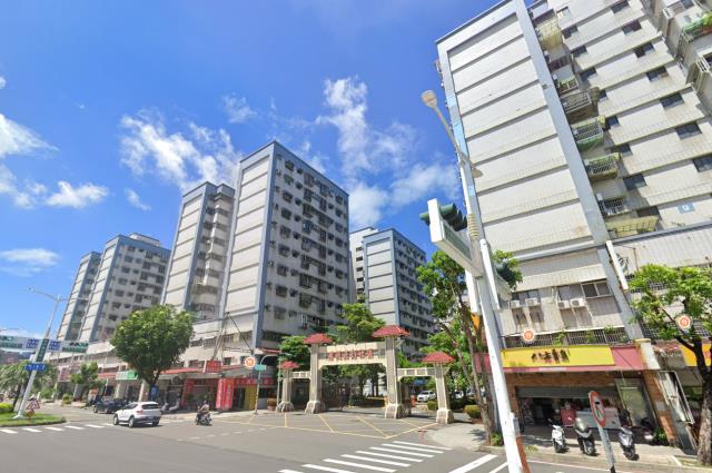 高雄法拍大樓-3