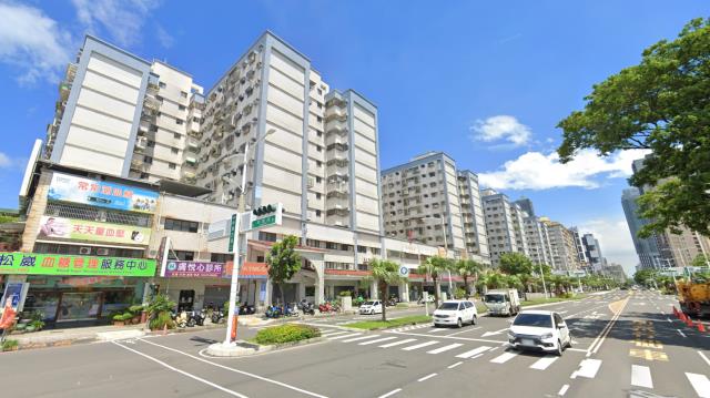 高雄法拍大樓-4